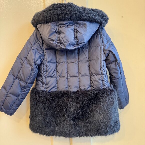 J Crew Winter Coat - Picture 3 of 3